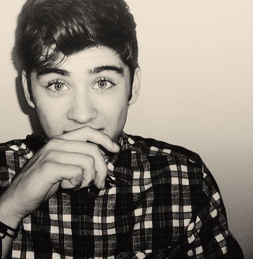 amazayn-eyes-hot-one-direction-zayn-malik-Favim