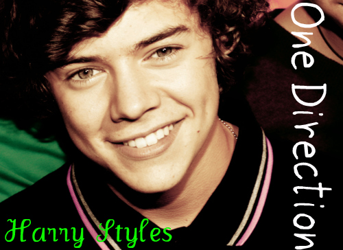 Harry! ) )